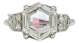 Example of New & Custom Rings