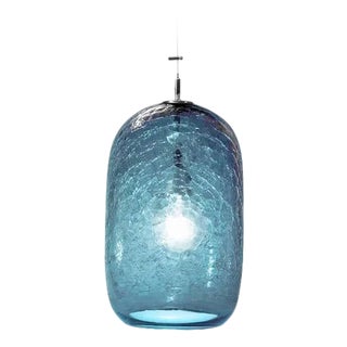 Cosmos Pendant Light from the Boa Lantern Collection in Lagoona For Sale