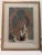 When Autumn Is Here by Hovsep Pushman – Vintage Framed Offset Lithograph, Mid-Century Tranquil Art For Sale - Image 9 of 10