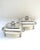 Traditional 19th Century Sheffield Silver Plated Entree Hot Serving Dishes - A Pair For Sale - Image 3 of 13