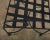 Late 20th Century Set of Four Mario Papperzini Style Iron Bronze Garden Dining Chairs For Sale - Image 5 of 12