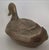 Mid-Century Modern 1970s Mid-Century Modern Solid Brass Mallard Duck Lidded Box For Sale - Image 3 of 13