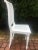 Italian Depositato Side Chairs, 1970s, Set of 6 For Sale - Image 10 of 18