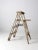 Antique Wooden Ladder For Sale - Image 6 of 13