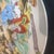 Chinese Ceramic Plate,Qianlong Marked Famille Rose Porcelain Plate Hand Painted Figures Story Pattern For Sale - Image 4 of 11
