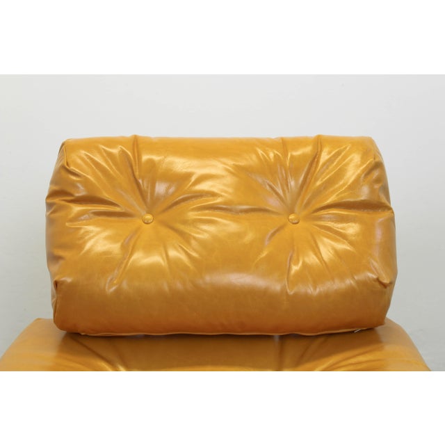 Alta Chair by Oscar Niemeyer, 1990s For Sale - Image 4 of 14