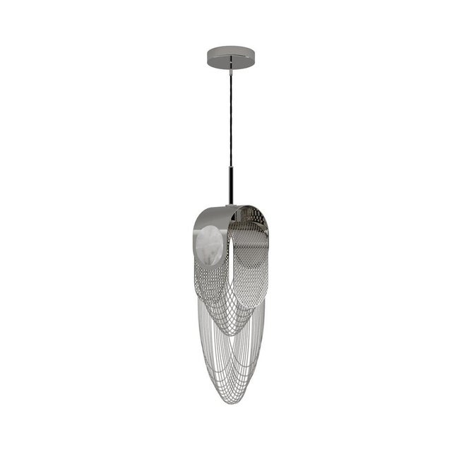 Metal Shibuya Pendant Lamp by Creativemary For Sale - Image 7 of 15