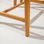 20th Century Danish Wooden Chairs, Pair For Sale - Image 4 of 13