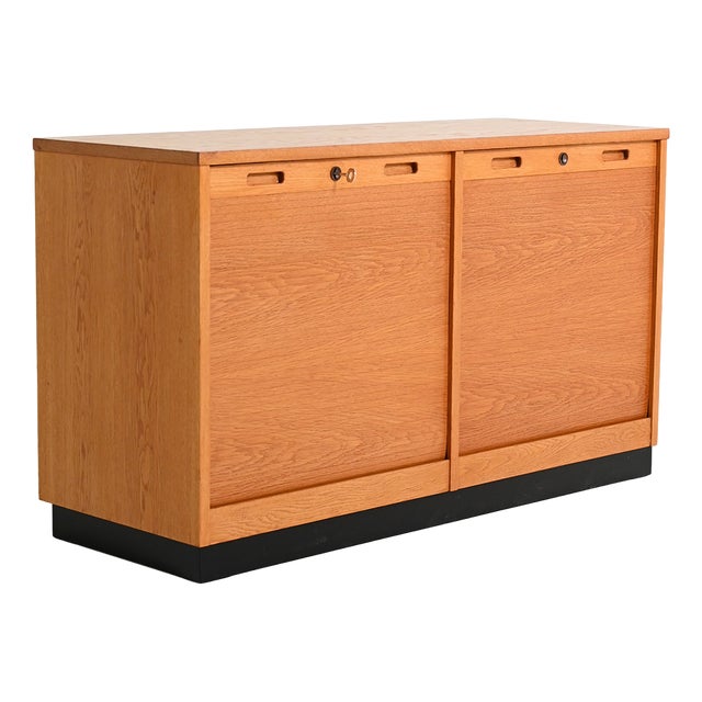 Swedish Sideboard from Edsby Verken, 1960s For Sale