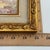Linen Ronald L. Marvin Jr. Original Woodland Landscape Oil Painting For Sale - Image 8 of 9