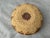 Small Vintage Hand Woven Coil Basket For Sale - Image 10 of 10
