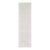 Pasargad Home Edgy Beige Area Rug, 2' 6'' X 10' 0'' For Sale