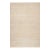 Rug & Kilim’s Modern Textural Oversized Rug With Striae of Beige - 12'x18' For Sale