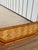 Ornamental & Decorative Materials Vintage Octagonal Faux Bamboo and Woven Rattan Wall Mirror For Sale - Image 7 of 12