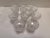 Series Cordoba Digestif Goblet Set from Peill & Putzler, 1970s, Set of 11 For Sale - Image 6 of 8