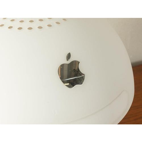 Apple Imac G4 Table Lamp For Sale - Image 11 of 15