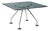 Nomos Table by Norman Foster for Tecno For Sale
