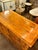 19th C. German Biedermeier Walnut Commode For Sale - Image 4 of 6