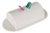 Greta 3059 Butter Dish by Marco Zanini for Bitossi, 1980s For Sale