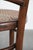 Vintage Wooden Bistro Chairs by Jacob & Josef Kohn Wien, Set of 6 For Sale - Image 13 of 18