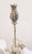 Vintage Urn Shaped Table Lamp For Sale - Image 9 of 10