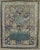 Chinese Chinese Forbidden Stitch (Peking Knot) Silk Embroidery Panel, Late Qing Dynasty For Sale - Image 3 of 6