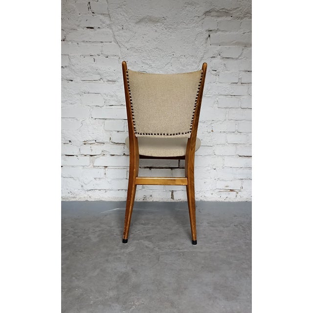 Vintage Chair, Germany, 1970s For Sale - Image 3 of 7