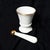Porcelain Mortar and Pestle For Sale - Image 6 of 9