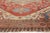 Late 19th Century Persian Serapi Rug, 12'00 X 18'11 For Sale - Image 4 of 10