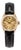 Vintage Ladies Rolex Oyster Perpetual 24mm 6719 14k Yellow Gold Automatic Watch For Sale
