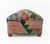 George Smith George Smith Style Kilim Upholstered Footstool For Sale - Image 4 of 9