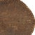 Wood Early 20th Century Songye Shield with Kifwebe Mask Icon For Sale - Image 7 of 7