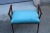 Set of Italian Stools attributed to Carlo De Carli, 1950s, in Very Good conditions. Designed 1950 to 1959 This piece is...