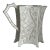 1990s Juliska Jardin Du Monde Pitcher For Sale