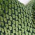 Kravet Kravet Foundrae Jungle Cut Velvet Pillows For Sale - Image 4 of 6
