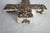 Folk Art Cross by Estela Ogazon, Mexico For Sale - Image 4 of 11