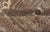 Hand-Knotted Turkomen Ersari Rug in Wool With All-Over Tribal Beluch Design 10'2 X 12'8 For Sale - Image 12 of 13