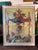 18th-Century Style Chinoiserie Commedia Dell'Arte Oil Painting in the Manner of Andien De Clermont Early 20th Century For Sale - Image 14 of 15