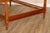 Mid 20th Century L. & J.G. Stickley Vintage Cherry Full-Size Poster Bed For Sale - Image 5 of 13