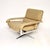1970s Vintage Leather and Chrome Armchairs from Pieff, 1970, Set of 2 For Sale - Image 5 of 14