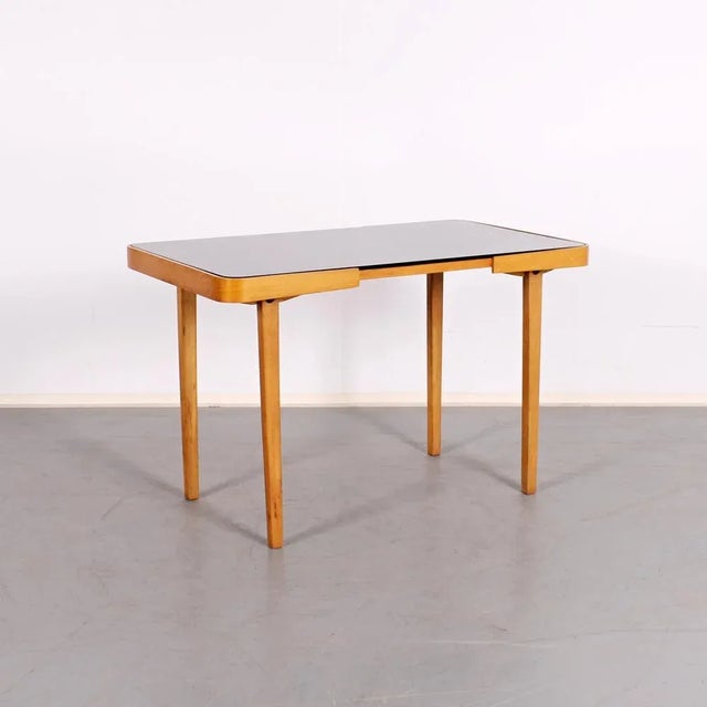 Mid-Century Modern Mid-Century Coffee Table from Interier Praha, 1960s For Sale - Image 3 of 3