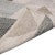 Rug & Kilim’s Scandinavian Style Geometric Cream & Gray Wool Kilim Outdoor Rug - 8'x8' For Sale In New York - Image 6 of 6