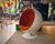 Vintage Ball Chair by Eero Aarnio for Asko, 1960s For Sale - Image 15 of 15