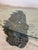 Mid-Century Modern Vintage Bronze Sculptural Horses and Glass Top Coffee Table For Sale - Image 3 of 12