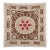 Bukhara Suzani Textile Wall Art For Sale