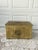 English 1920s English Repoussé Brass Coal Scuttle Box For Sale - Image 3 of 11