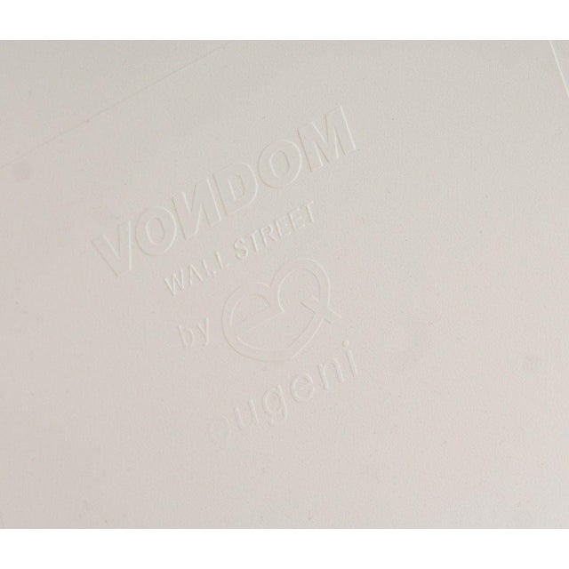 Early 21st Century Vondom "Wall Street" Barstools For Sale - Image 5 of 6
