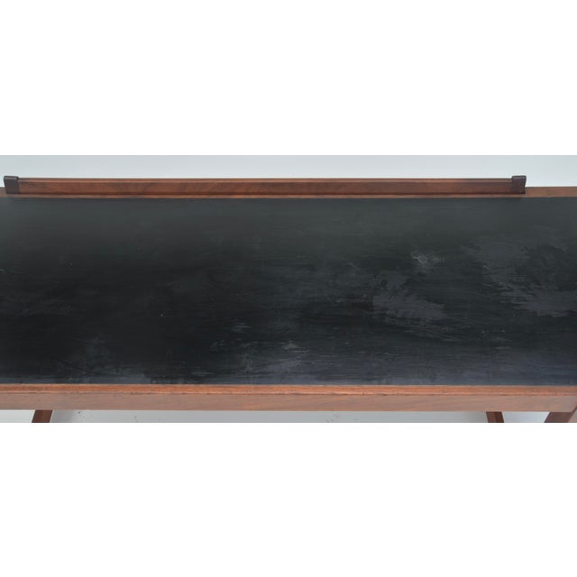 Scandinavian Reversible Coffee Table 1960s For Sale - Image 9 of 9