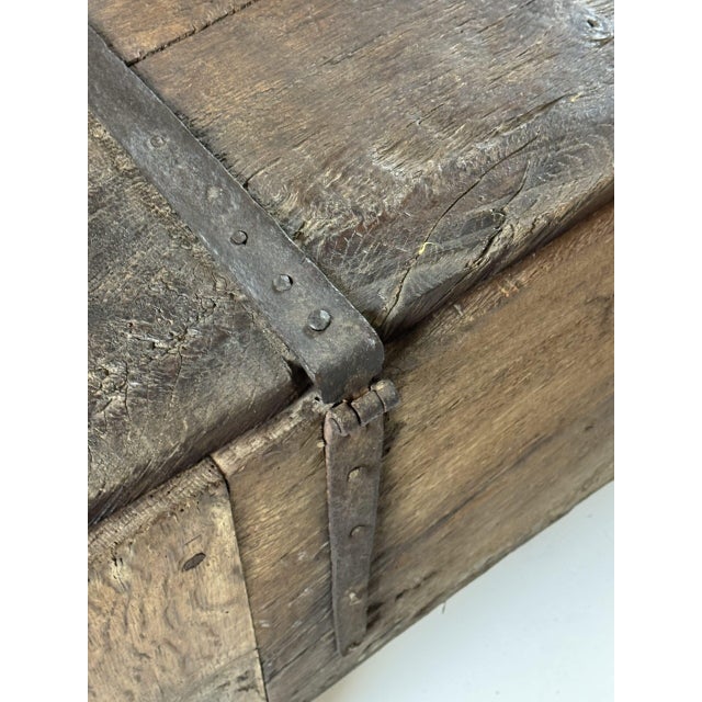 Troll's Chest, 17th Century For Sale - Image 14 of 18