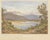 Kell, Illustration of the Hokitika River, New Zealand, 1877, Print For Sale - Image 3 of 5